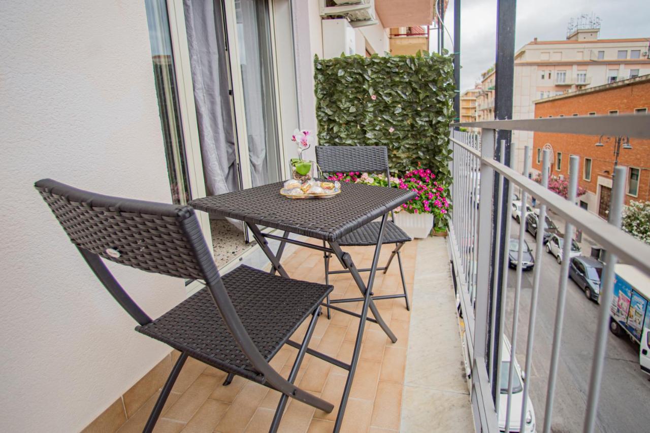 Suite Roma Cefalú Exterior foto
