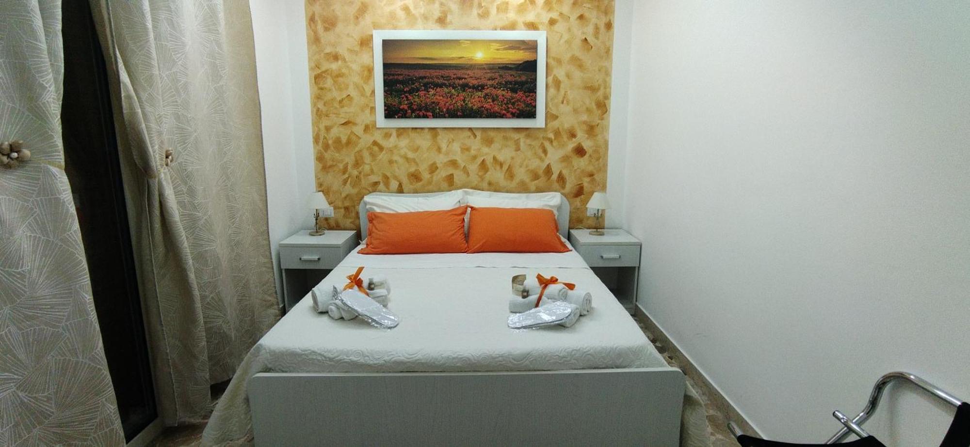 Suite Roma Cefalú Exterior foto