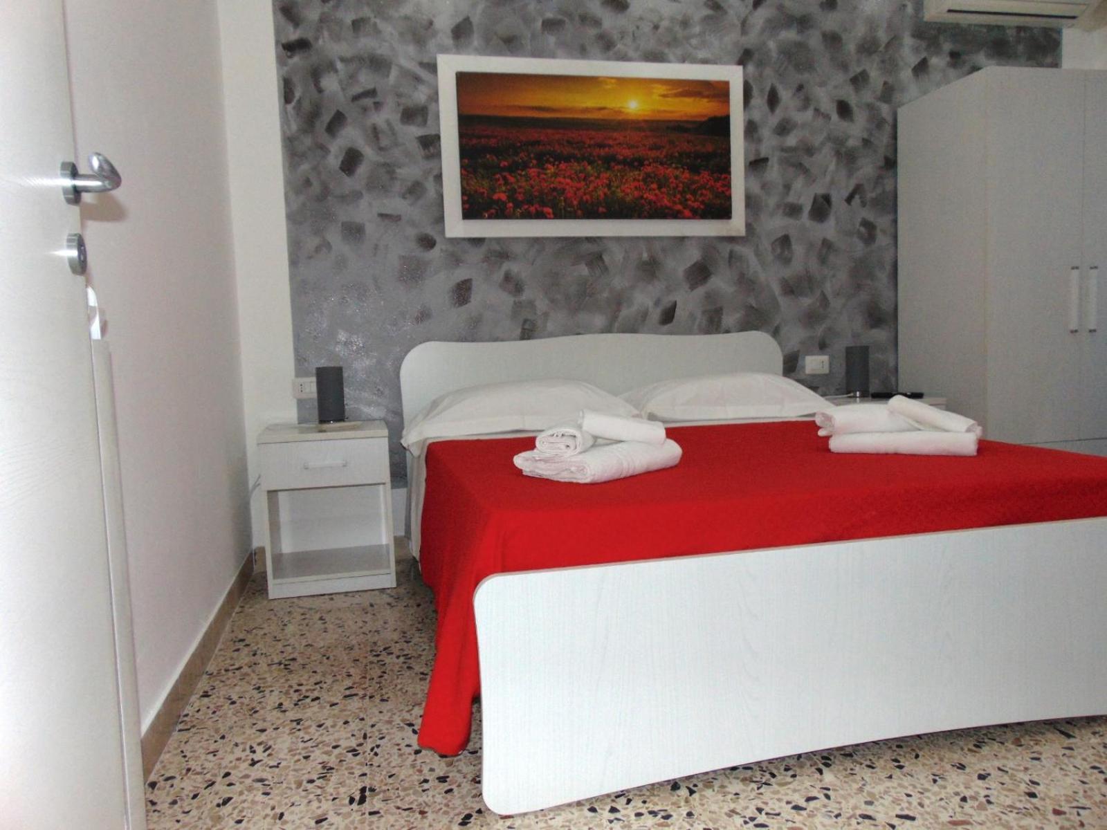 Suite Roma Cefalú Exterior foto