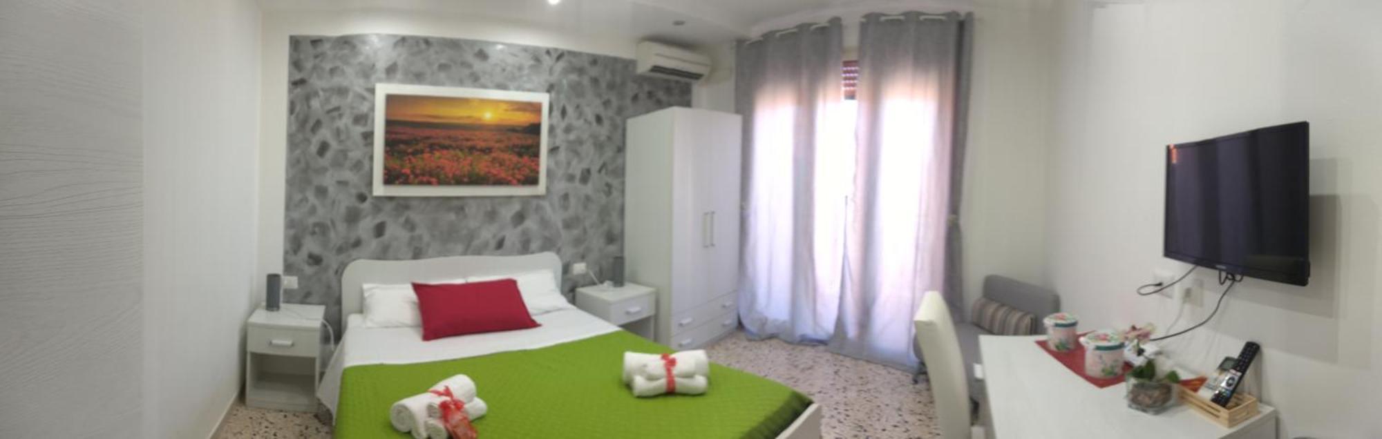 Suite Roma Cefalú Exterior foto